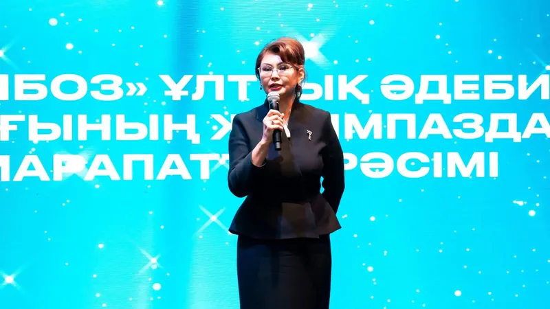 "Елдің болашағын айқындайтын түбегейлі бетбұрыс" – Балаева конституциялық реформалар жайлы