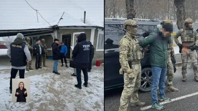 Астана мен Алматыда ауыр қылмыстар жасаған қылмыстық топ мүшелері ұсталды, сурет - Zakon.kz жаңалық 03.02.2026 13:16