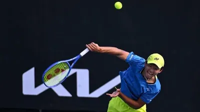 Заңғар Нұрланұлы мықтылардың тізіміне енді, сурет - Zakon.kz жаңалық 03.02.2026 11:14