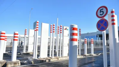 Қытай Қазақстанмен шекараны үш күнге жабады, сурет - Zakon.kz жаңалық 03.02.2026 17:30