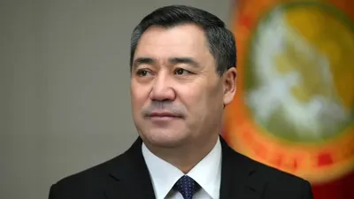 Садыр Жапаров жол апатынан қаза тапқан ұлы мен бауыры жайлы сыр шертті , сурет - Zakon.kz жаңалық 03.02.2026 12:54