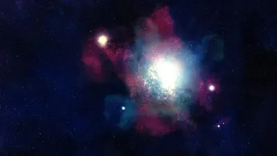 Ғалымдар ғарыштан тіршілікке қажетті маңызды молекуланы тапты, сурет - Zakon.kz жаңалық 03.02.2026 12:08