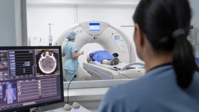 Қазақстанда былтыр 43 мыңнан астамнан қатерлі ісік табылды, сурет - Zakon.kz жаңалық 03.02.2026 17:40