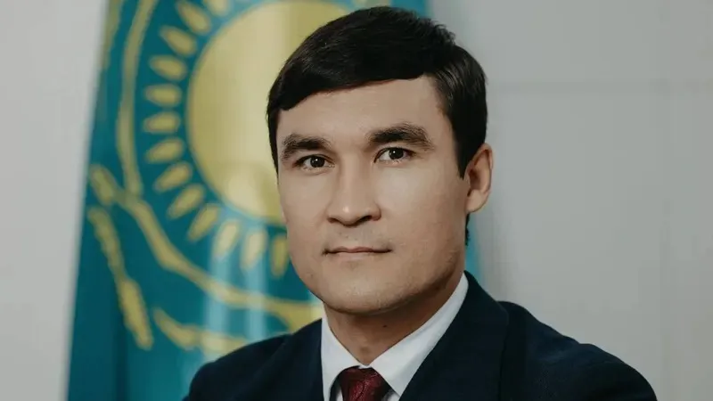 Серік Сәпиев жанжалдан кейін жаңа қызметке тағайындалды