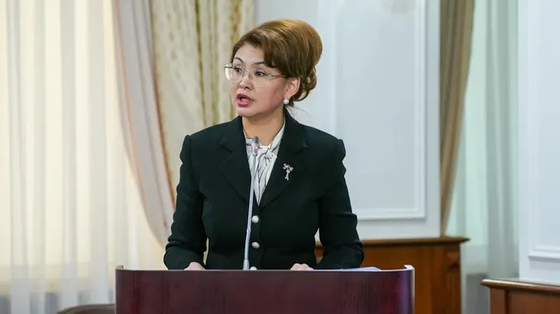 Балаева еліміздегі қоғамдық-саяси ахуалды тұрақсыздандыруға бағытталған әрекеттерге қатысты пікір білдірді