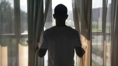 Үйқамақта ұстау: ережелерге өзгерістер енгізілді , сурет - Zakon.kz жаңалық 04.02.2026 16:52