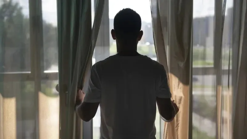 Үйқамақта ұстау: ережелерге өзгерістер енгізілді