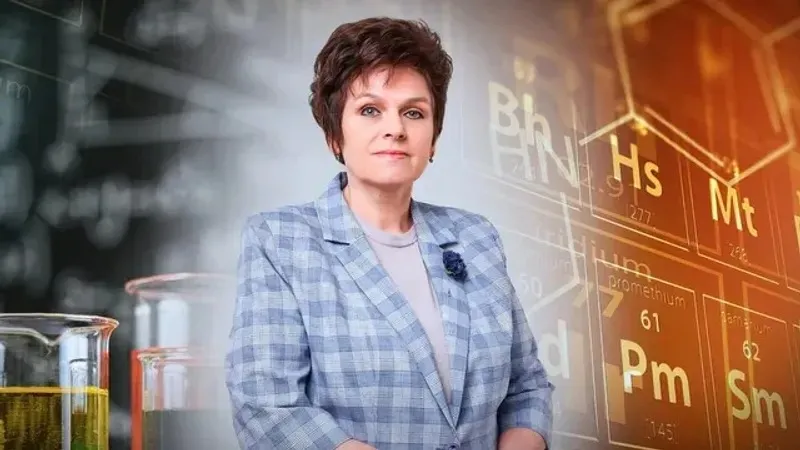 Әлемнің 50 үздік мұғалімінің қатарына енген Алматы ұстазы Дубайға барды