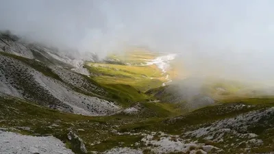 Тау, Алматы, Алма-Арасан, әйел адам, жарақаттану, құтқарушылар, сурет - Zakon.kz жаңалық 04.02.2026 21:48