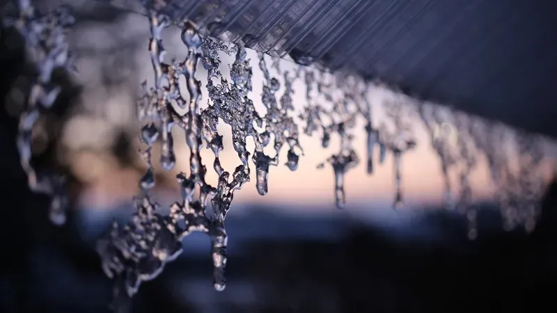 Қазақстанның басым бөлігінде 5 қаңтарда қар аралас жаңбыр жауатыны болжанады