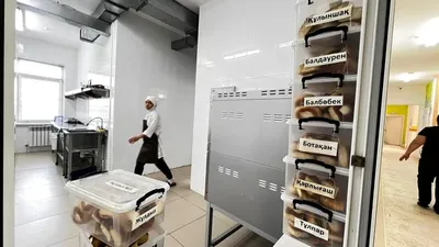 Тек тауықтың сан етін ғана қолданып келген: Атырауда балабақша үш ай бойы үнемдеу режимінде жұмыс істеген, сурет - Zakon.kz жаңалық 05.02.2026 16:57