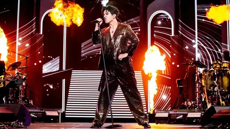 Димаш Құдайберген өзінің жаңа жобасы жайлы егжей-тегжейлі айтып берді