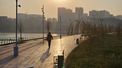 Сайрандағы дәретханалар қашан іске қосылады – ресми түсіндірме, сурет - Zakon.kz жаңалық 05.02.2026 19:20