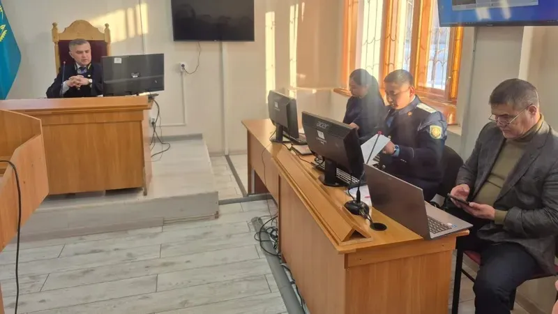 Жол апатынан апалы-сіңілі қаза тапты: Орал қаласында дау тудырған ЖКО бойынша сот басталды