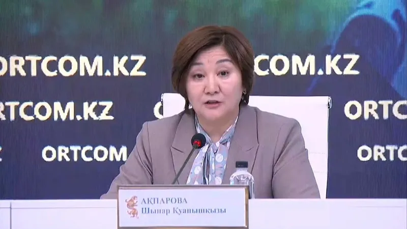 Қазақстанда бала құқығын қорғайтын кейс-менеджер лауазымы енгізіледі