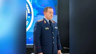 Мұхтар Қожаев, сурет - Zakon.kz жаңалық 05.02.2026 16:15