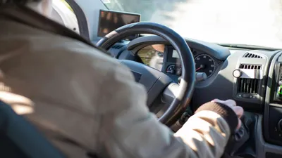 "Астана – Павлодар" автожолында жылдамдық режимі уақытша төмендетіледі, сурет - Zakon.kz жаңалық 05.02.2026 21:25