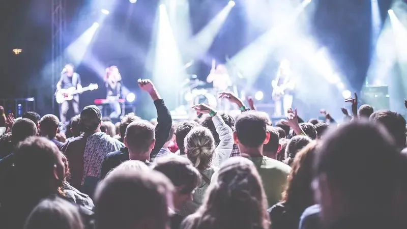 Қазақстанда шетелдік әртістердің концертін ұйымдастыру тәртібі қайта қаралады