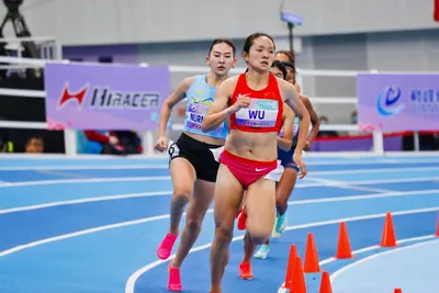 Жеңіл атлетикадан Азия чемпионатында екі қазақстандық спортшы финалға шықты, сурет - Zakon.kz жаңалық 06.02.2026 17:46