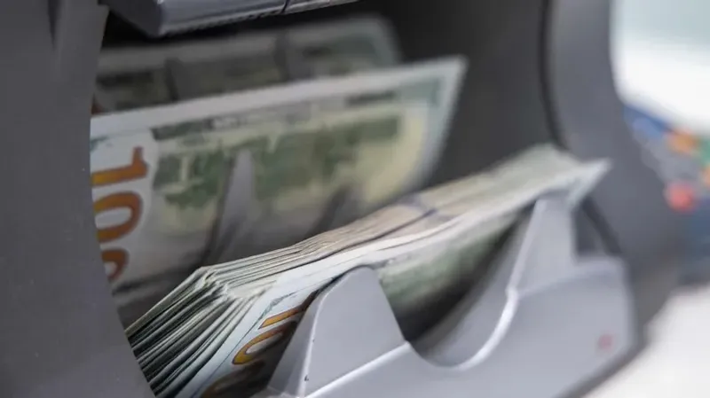 Алматы мен Астанадағы ақша айырбас орындарындағы валюта бағамы - 7 ақпан