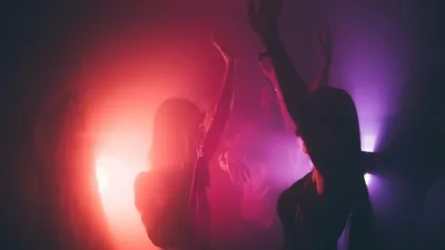 Түнгі клуб, ескерту, Алматы, есірткі, полиция, сурет - Zakon.kz жаңалық 07.02.2026 13:04