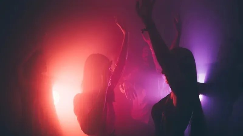 Алматыдағы түнгі клубтарға ескерту жасалды