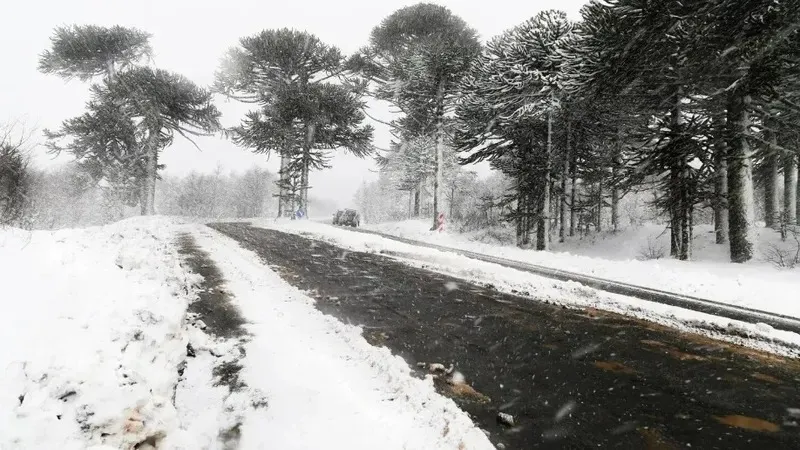 Жексенбіде Қазақстанның барлық өңірінде дауылды ескерту жарияланды