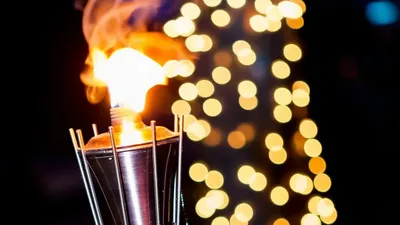 Олимпиада алауы, Италия, Милан, сурет - Zakon.kz жаңалық 07.02.2026 09:55