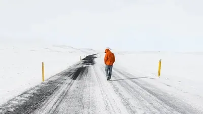 Жолда қалып кету, қар құрсауы, Ақмола облысы, жеңіл көлік, бес адам, сурет - Zakon.kz жаңалық 07.02.2026 10:34