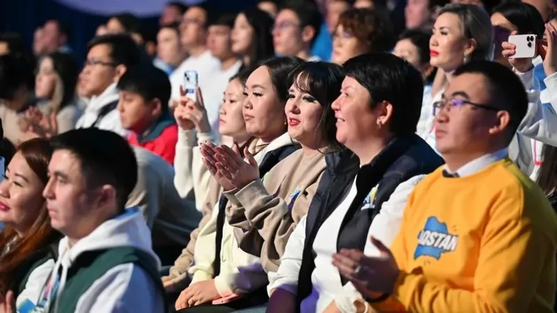 Депутат Конституцияға волонтерлікті ынталандыру туралы норма енгізуді ұсынды