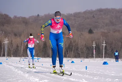 Олимпиада-2026: қазақстандық шаңғышылар скиатлон жарысында сынға түсті, сурет - Zakon.kz жаңалық 07.02.2026 19:31