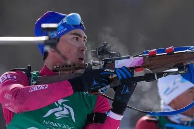 Қысқы Олимпиада: қазақстандықтар спортшылардың 8 ақпандағы жарыс кестесі, сурет - Zakon.kz жаңалық 08.02.2026 11:38