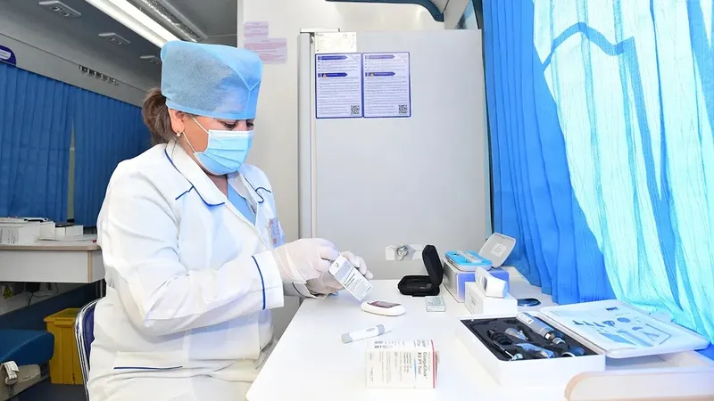 Қазақстандықтарға санитарлық кітапшаларға қатысты маңызды ақпарат айтылды