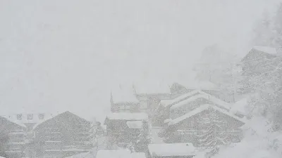 Қатты жел, 10 ақпан, ауа райы болжамы, Қазақстан, сурет - Zakon.kz жаңалық 09.02.2026 20:15