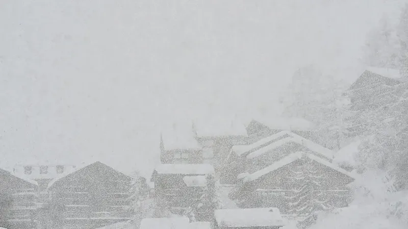 Қазақстанда 10 ақпанда барлық өңірде қатты жел болатыны ескертілді