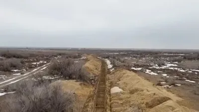 Қазақстан Республикасының Су ресурстары және ирригация министрлігінің баспасөз қызметі ақпарат берді, сурет - Zakon.kz жаңалық 09.02.2026 12:25