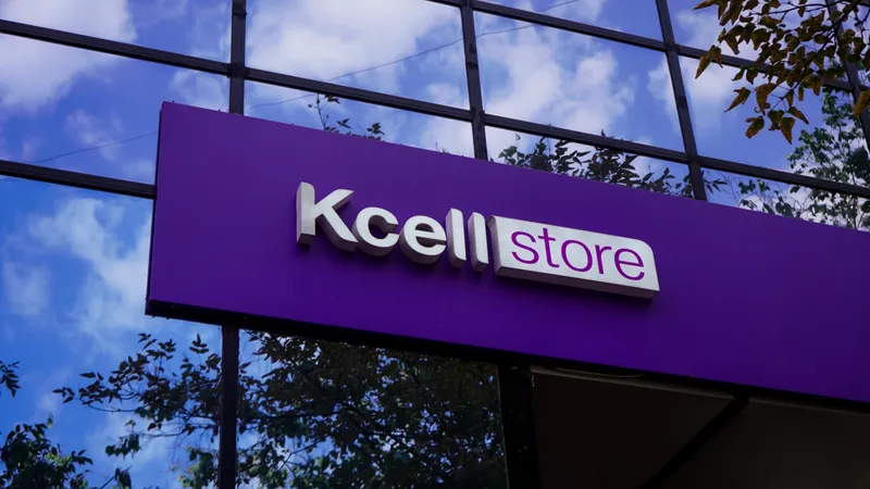 Kcell абоненттермен дербес әрекеттесу үшін ЖИ-коммуникацияларды енгізді