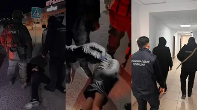 16 қаңтарда Жаңаөзен қаласы полиция басқармасының криминалдық полиция бөліміне жедел ақпарат келіп түсті. , сурет - Zakon.kz жаңалық 09.02.2026 13:36