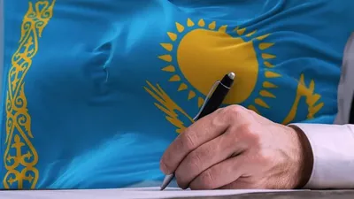 Ратификациялады, Қазақстан, Франция, заңсыз көші-қон, келісім, Тоқаев, сурет - Zakon.kz жаңалық 09.02.2026 18:10