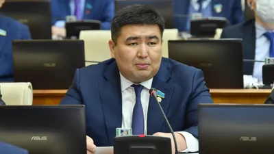 2026 жылғы 9 ақпанда Елнұр Бейсенбаевтың Қазақстан Республикасы Президенті Әкімшілігінде жаңа қызметке тағайындалғаны белгілі болды. , сурет - Zakon.kz жаңалық 09.02.2026 09:02