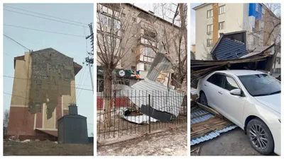 Қонаев қаласының әкімдігі 8–9 ақпан түніндегі дауылды желге байланысты түсініктеме берді. Қалада желдің жылдамдығы секундына 27 метрге жеткен. Осыған байланысты жедел штаб құрылып, коммуналдық қызметтер түнгі уақыттан бастап күшейтілген жұмыс режиміне көшірілген., сурет - Zakon.kz жаңалық 09.02.2026 13:53