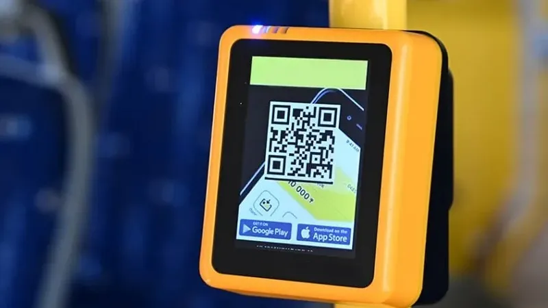 Алматы автобустарында жолақы төлеудің жаңа жүйесі: жолаушылар нені білуі керек