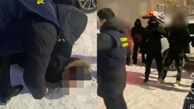 Киберполицейлер бірнеше алаяқтық схемаға қатысы бар дропперді ұстады, сурет - Zakon.kz жаңалық 10.02.2026 18:10