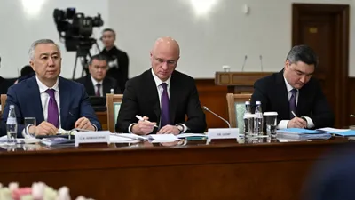 Президент экономиканы қолжетімді кредитпен қамтамасыз етудің тиімді жолын ұсынды , сурет - Zakon.kz жаңалық 10.02.2026 13:23