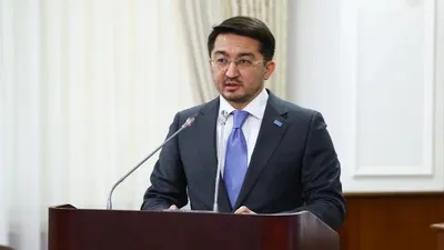 "Кім жасады – сол төлесін": Тоқаев мемлекеттік жүйелерді көшіру мәселесінде Мәдиевтен түсініктеме талап етті , сурет - Zakon.kz жаңалық 10.02.2026 15:03