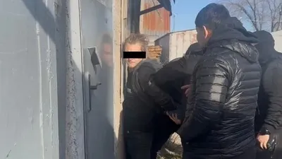 Қырғызстанда Қазақстан азаматы ұсталды: арнайы қызмет мән-жайды мәлімдеді, сурет - Zakon.kz жаңалық 10.02.2026 15:24