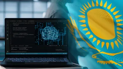 Жасанды интеллект, сурет - Zakon.kz жаңалық 10.02.2026 14:14