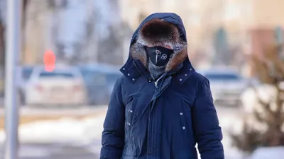 Астанада, Шымкентте және 17 өңірде ауа райына байланысты ескерту жасалды, сурет - Zakon.kz жаңалық 10.02.2026 23:06