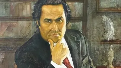 Қазақ поэзиясының алыбы, көрнекті ақын әрі аудармашы, ұлт руханиятының классигі Мұқағали Мақатаевтың туғанына 95 жыл толуына орай Алматы қаласында әдеби-поэзиялық кездесу ұйымдастырылады., сурет - Zakon.kz жаңалық 10.02.2026 09:25