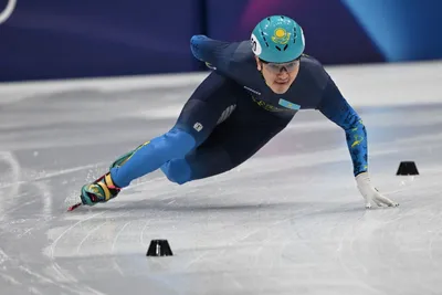 Абзал Әжіғалиев: Соңына дейін күресеміз, Олимпиада әлі біткен жоқ, сурет - Zakon.kz жаңалық 10.02.2026 23:17